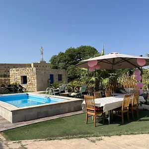 Apartment The, Luqa