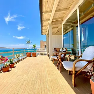  Apartment Eka Luxury Seaview Albania
