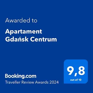  Apartment Apartament Centrum Poland
