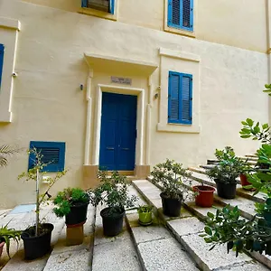 Apartment Stylish, Valletta