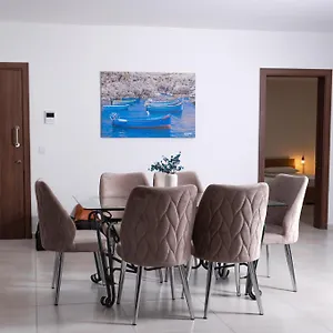 Apartment Azure Four, Zurrieq