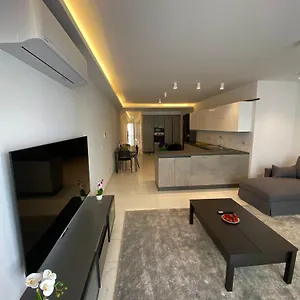 Tigne Three Bedrooms Appartamento
