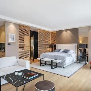  Apartment Rent Like - Deo Plaza Wyspa Spichrzow Poland
