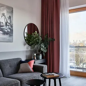  Apartment Nadmotlawie Sauna & Gym By Blue Mandarin Poland