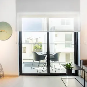 Boutique By Holi Appartamento