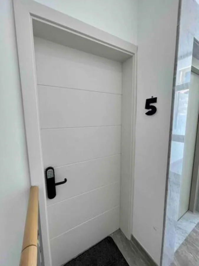 Brooklyn Apartments Sliema