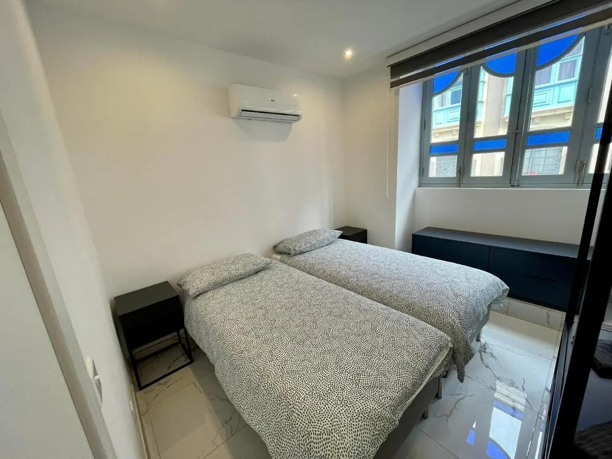 Brooklyn Apartments Sliema