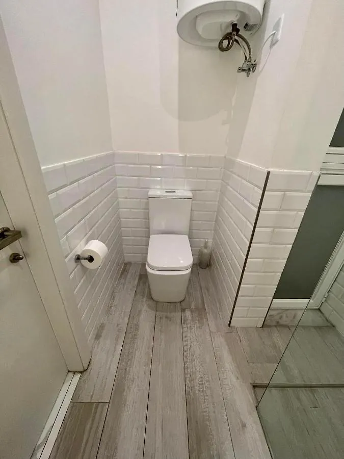 Brooklyn Apartments Sliema