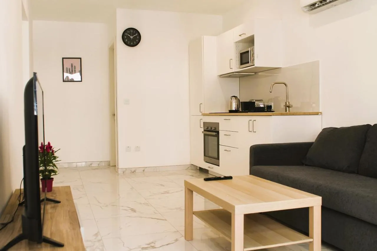 Brooklyn Apartments Sliema Malta