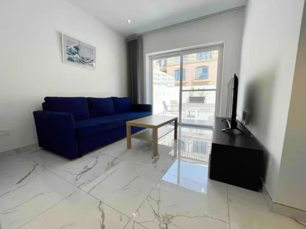 Brooklyn Apartments Sliema