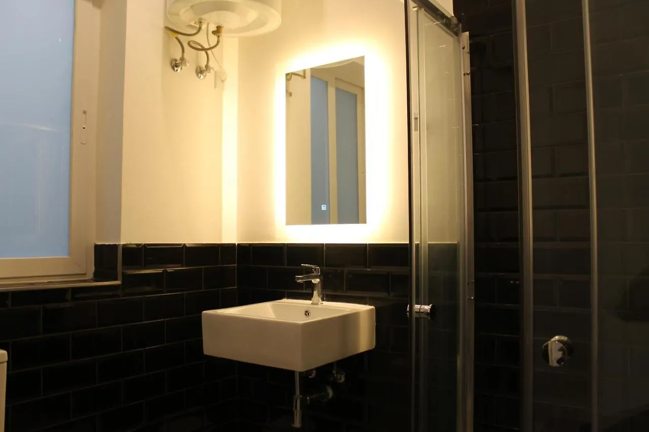 Brooklyn Apartments Sliema