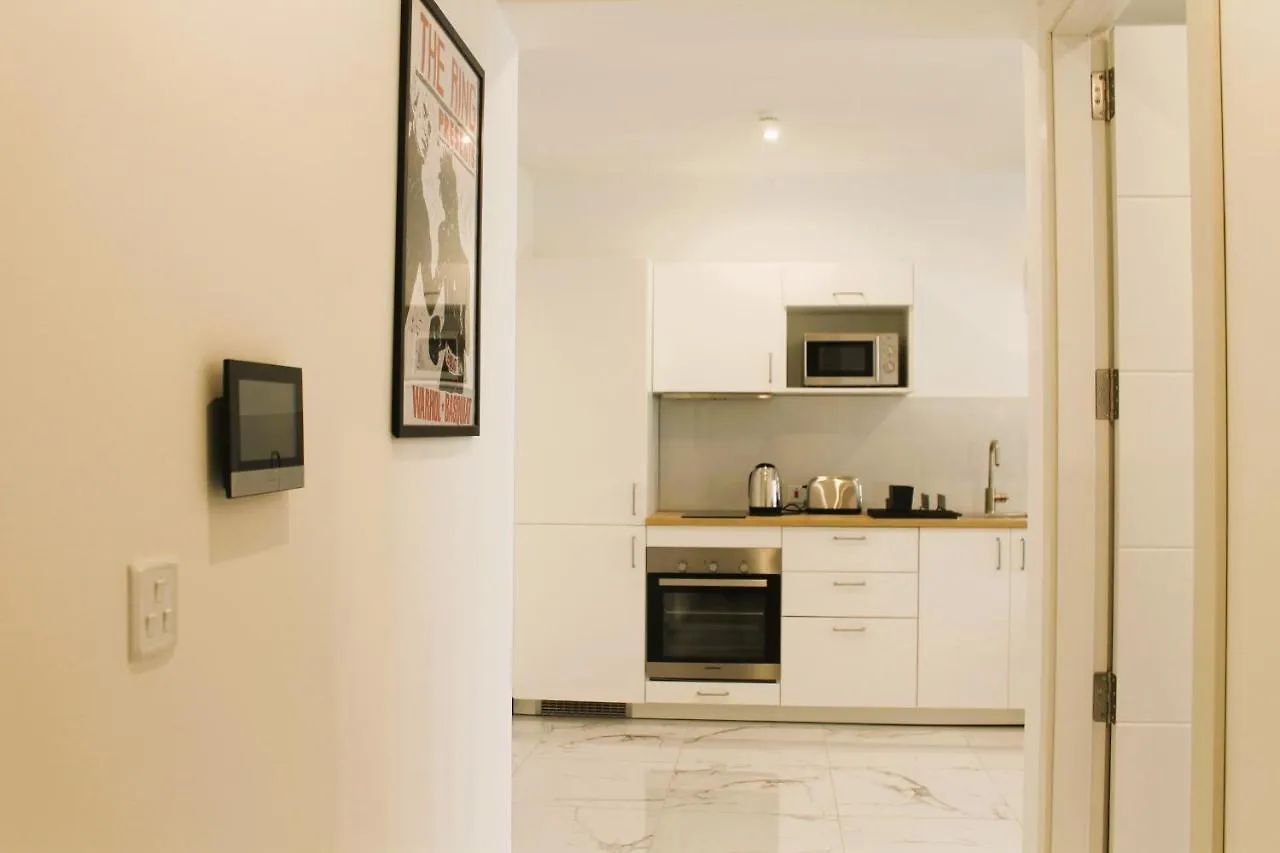 Brooklyn Apartments Sliema