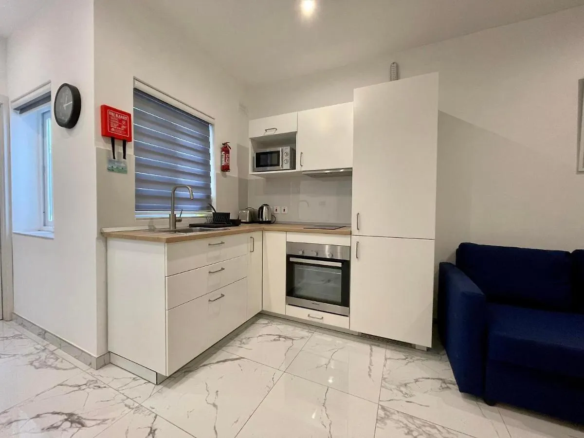 Brooklyn Apartments Sliema Malta
