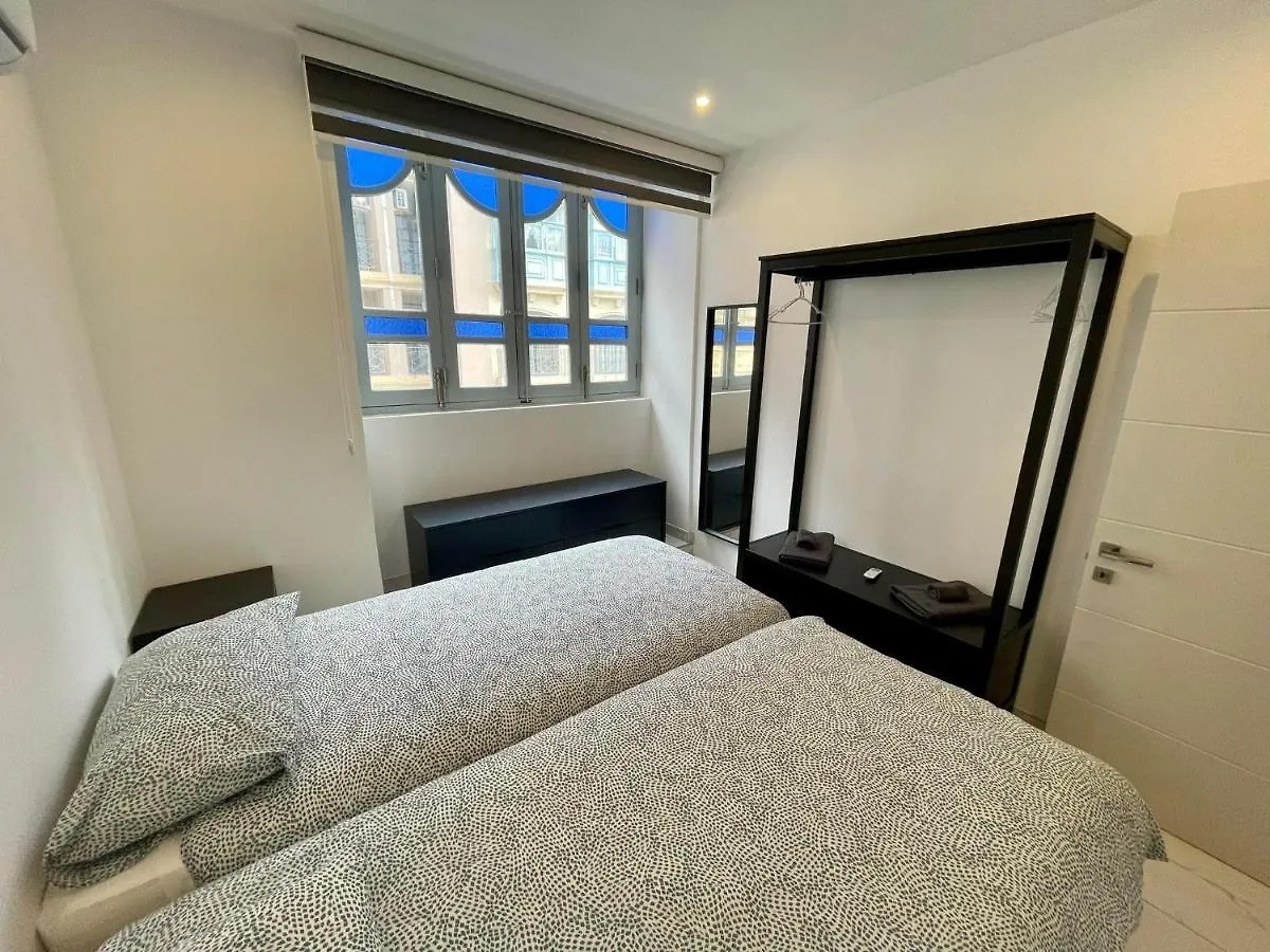 Brooklyn Apartments Sliema