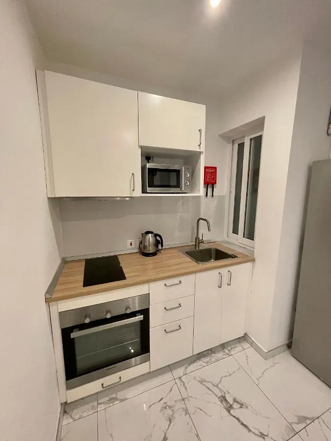 Brooklyn Apartments Sliema