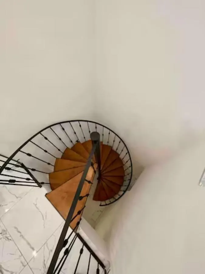 Brooklyn Apartments סליאמה