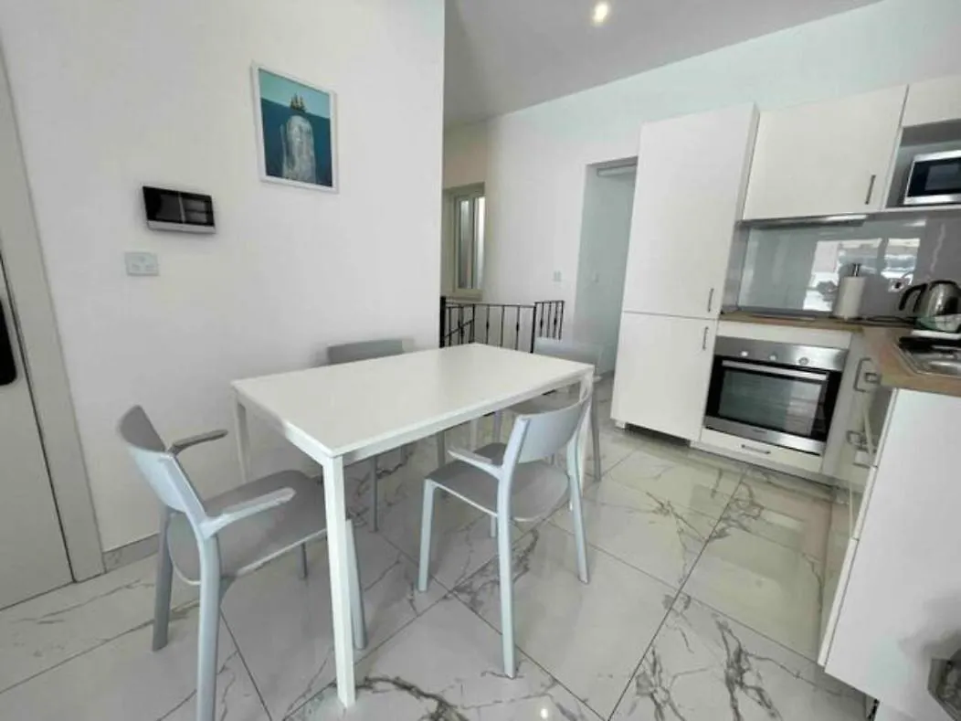 Brooklyn Apartments Sliema