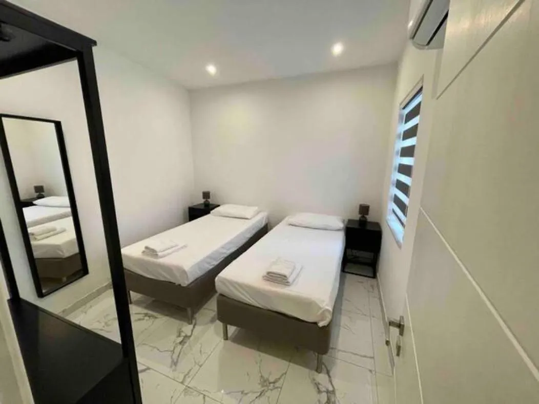 Brooklyn Apartments סליאמה