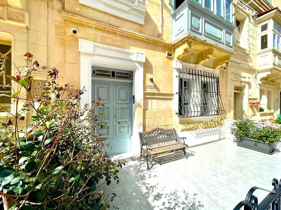 Brooklyn Apartments Sliema 0*,