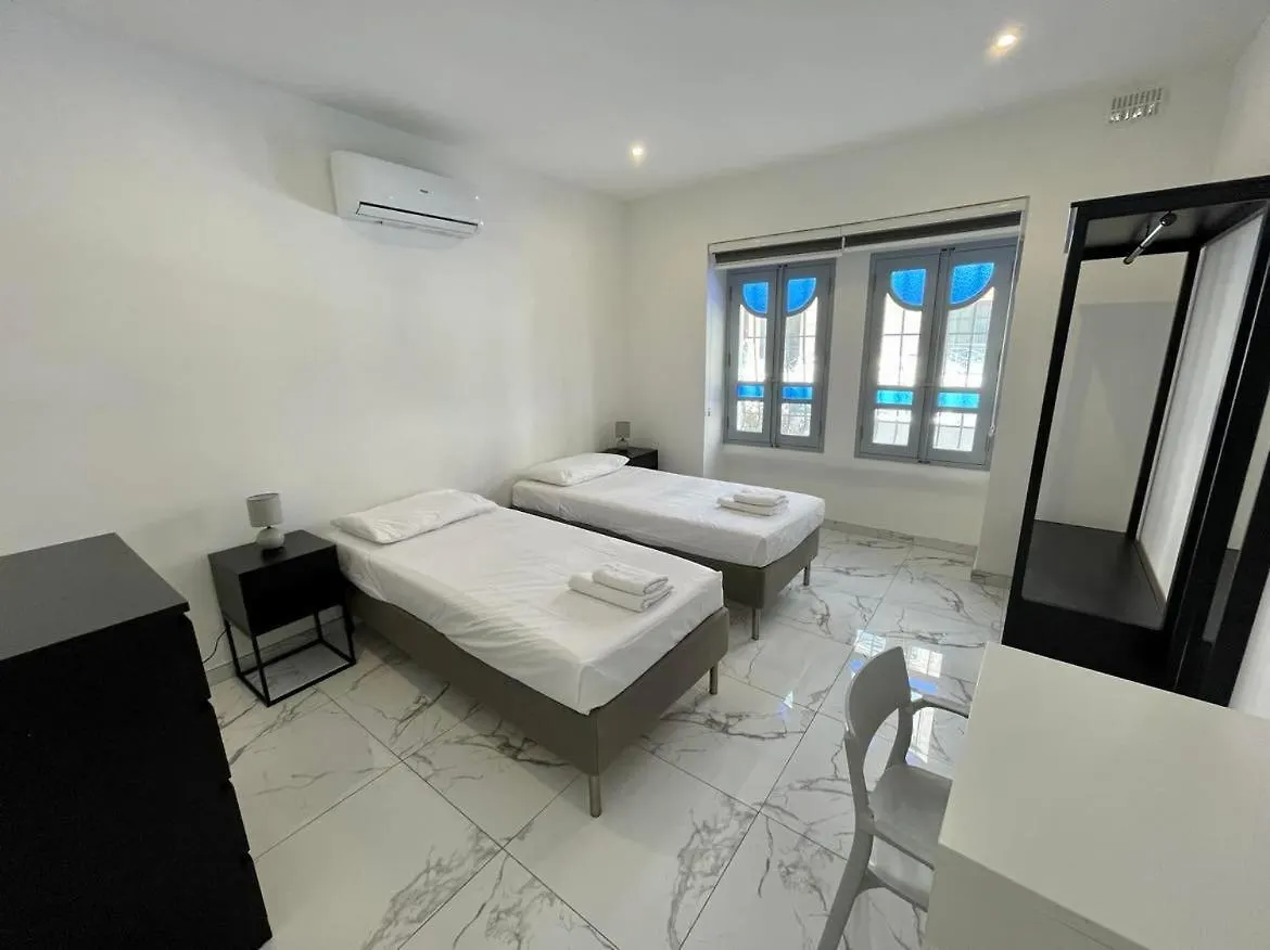 Brooklyn Apartments Sliema
