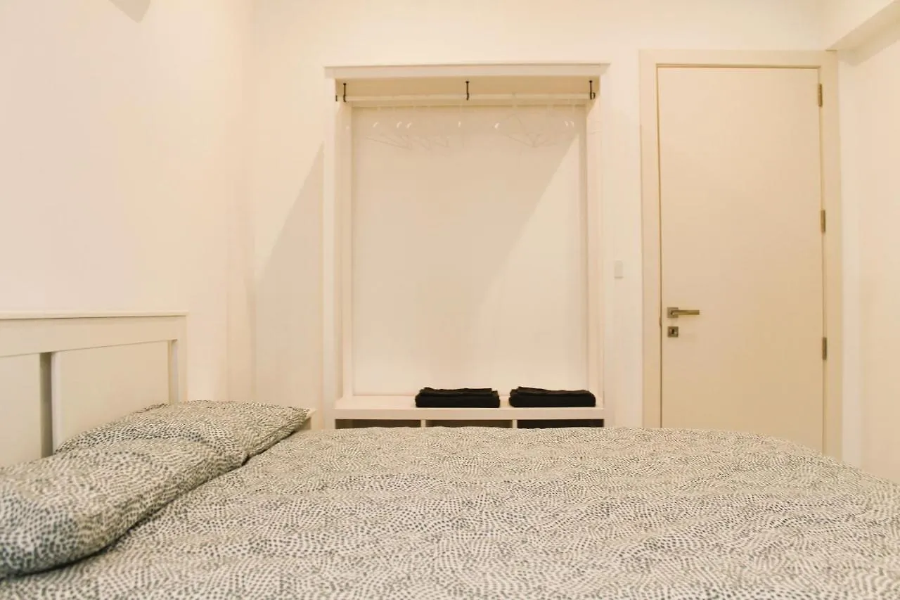Brooklyn Apartments Sliema Malta