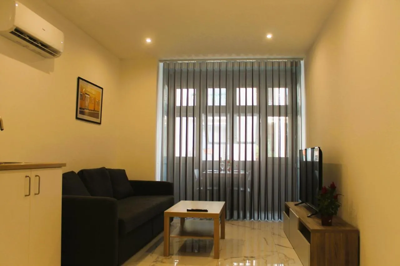 Brooklyn Apartments Sliema