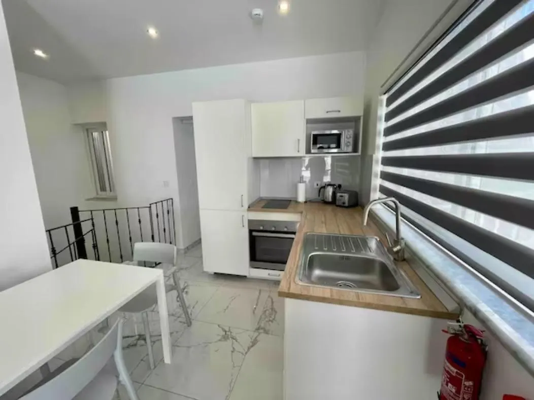 Brooklyn Apartments Sliema