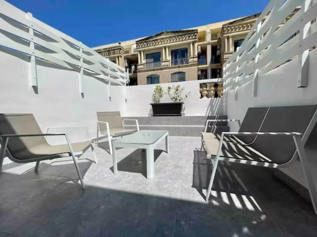 Brooklyn Apartments Sliema