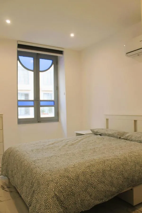 Brooklyn Apartments Sliema
