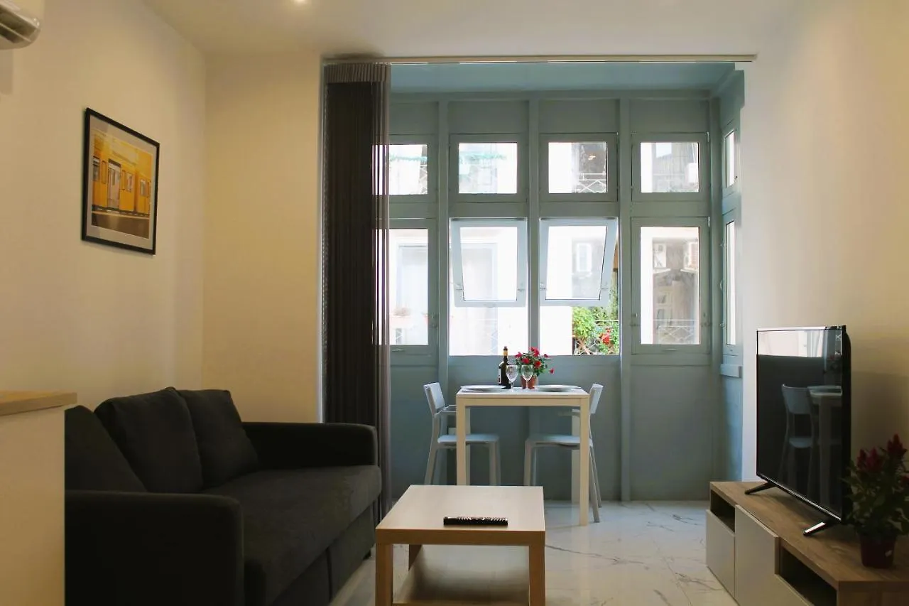 Brooklyn Apartments סליאמה