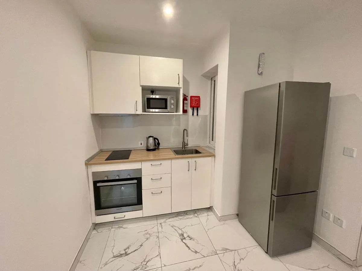 Brooklyn Apartments Sliema Malta