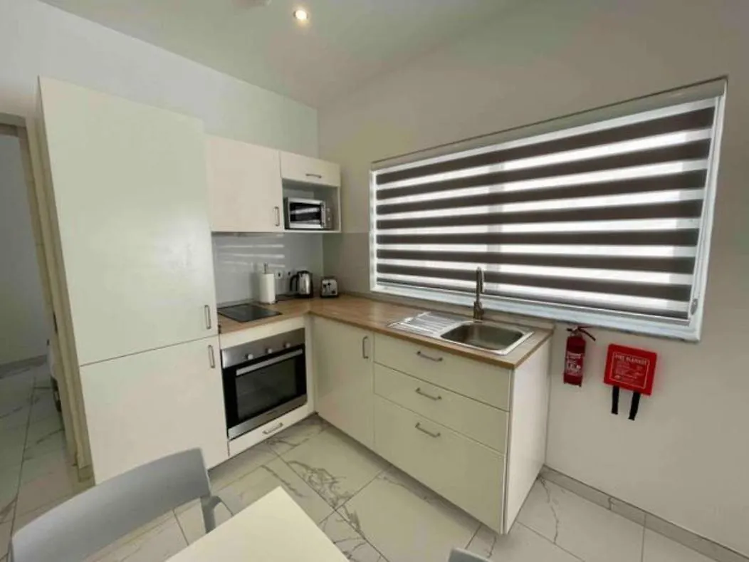 Brooklyn Apartments Sliema