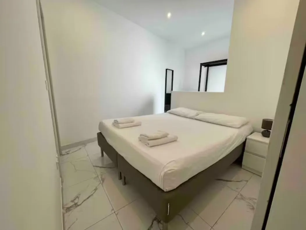 Brooklyn Apartments Sliema