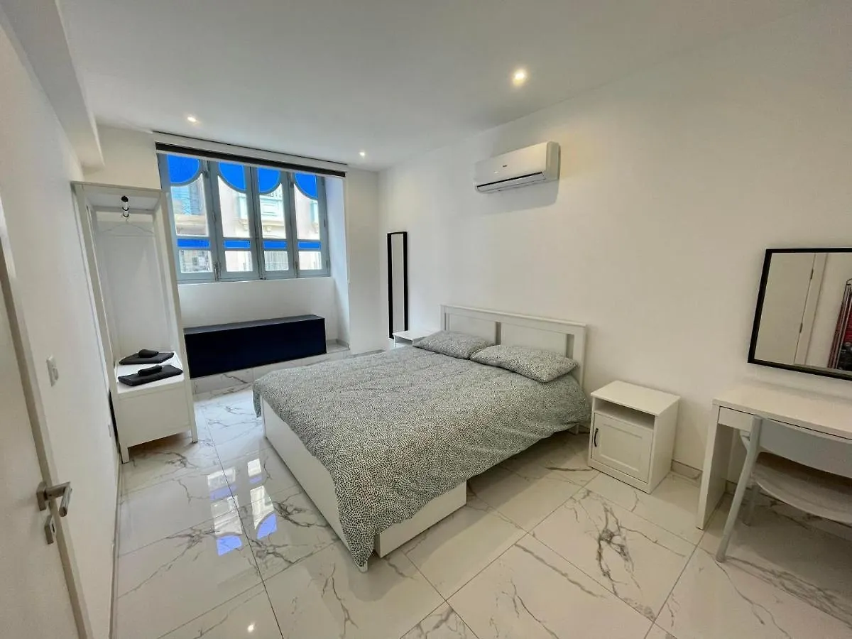 Brooklyn Apartments Sliema