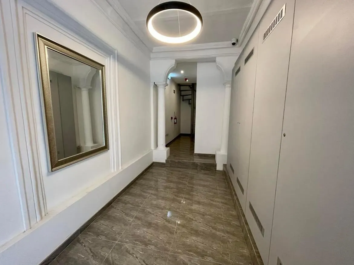 Brooklyn Apartments סליאמה מלטה