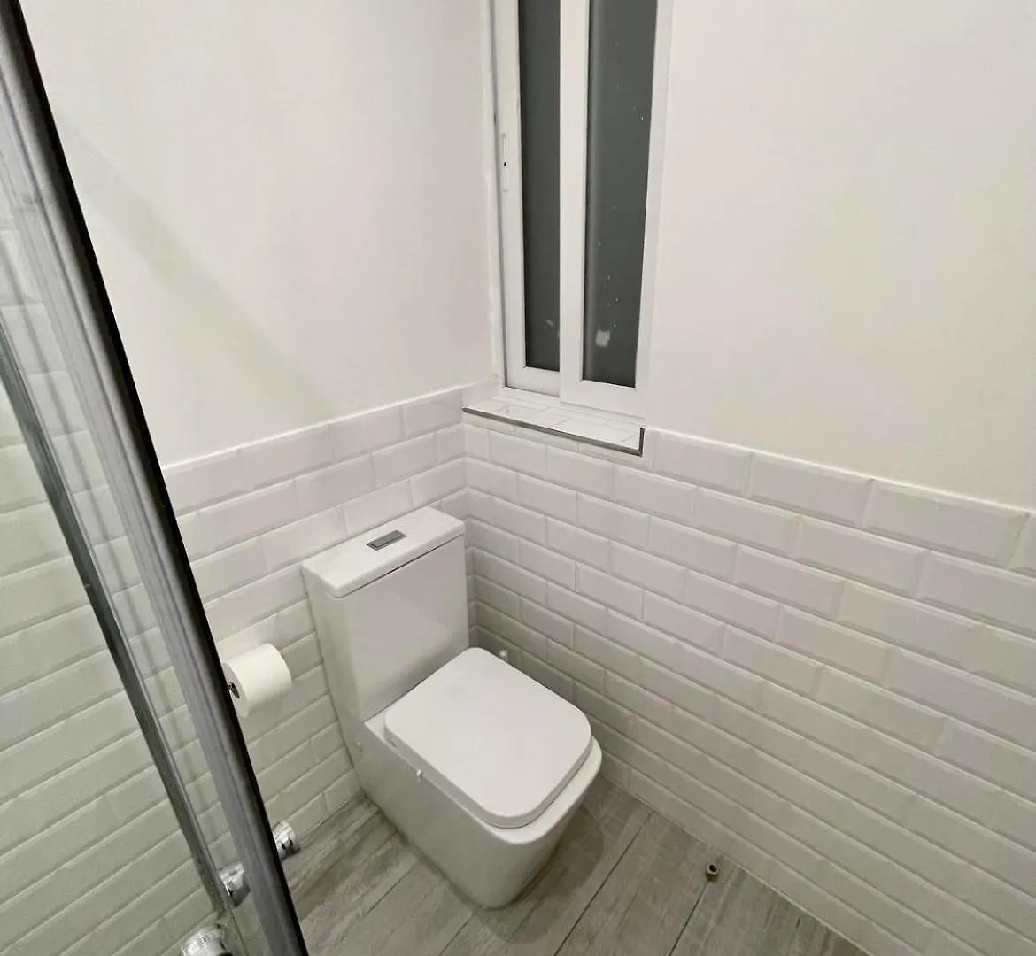 Brooklyn Apartments סליאמה מלטה